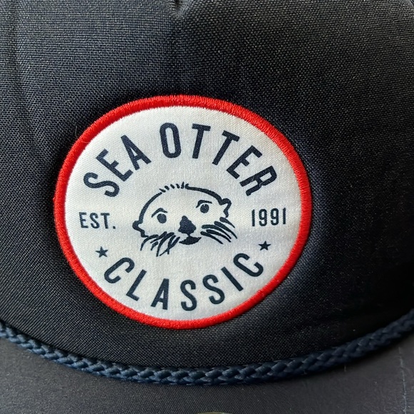 Sea Otter Classic Trucker Hat - Picture 3 of 10